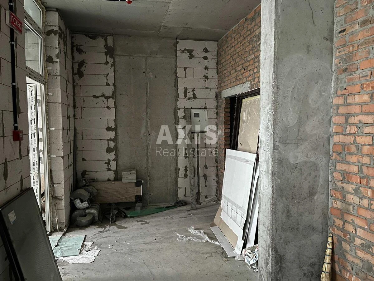Trade object pr-t Povitryanykh Syl 56, 85m2683074