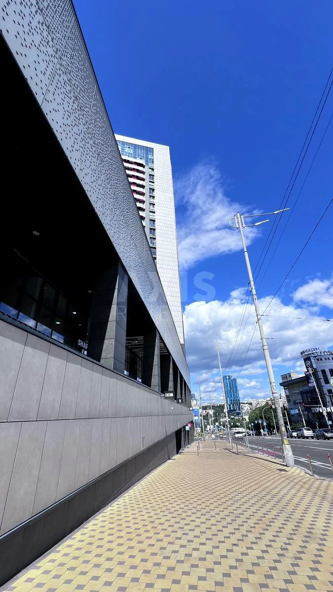 Office vul. Lypkivs'kogo Vasylja Mytropolyta 16Г, 99m2668508