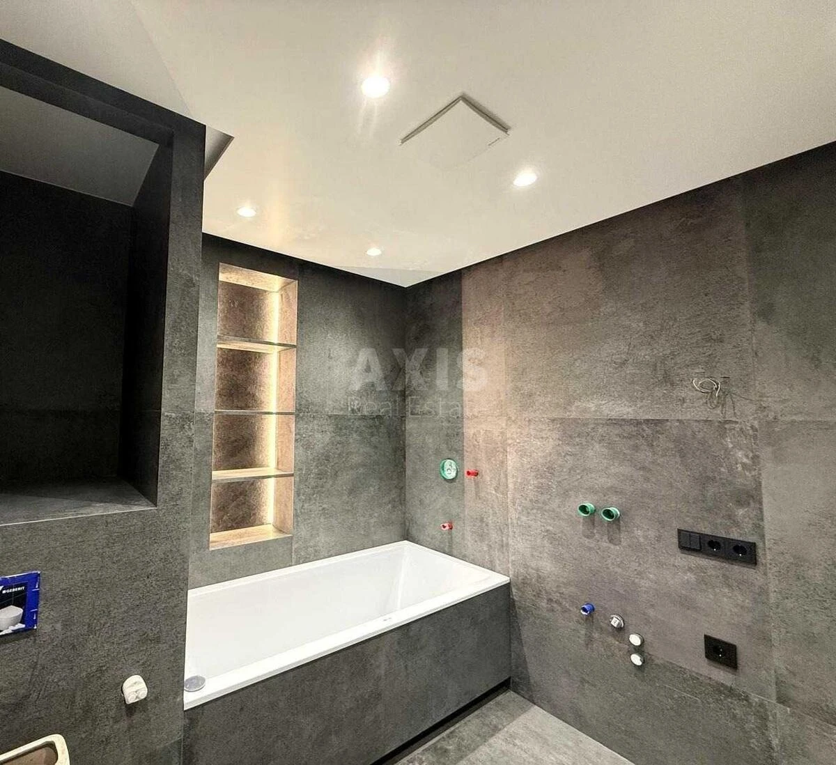 3к квартира ул. Горловская 220628745