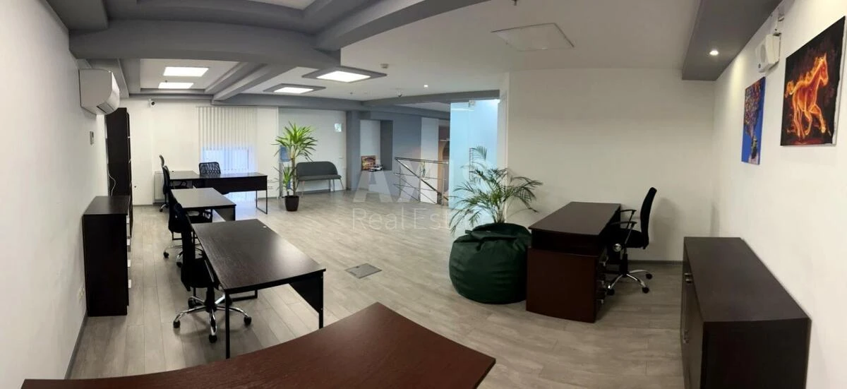 Office vul. Saksagans'kogo 70А, 384m26687810