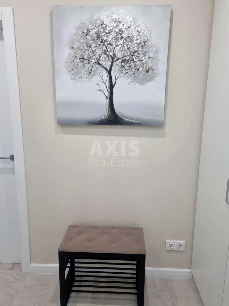 2k apartment vul. Vavylovyh 117147516