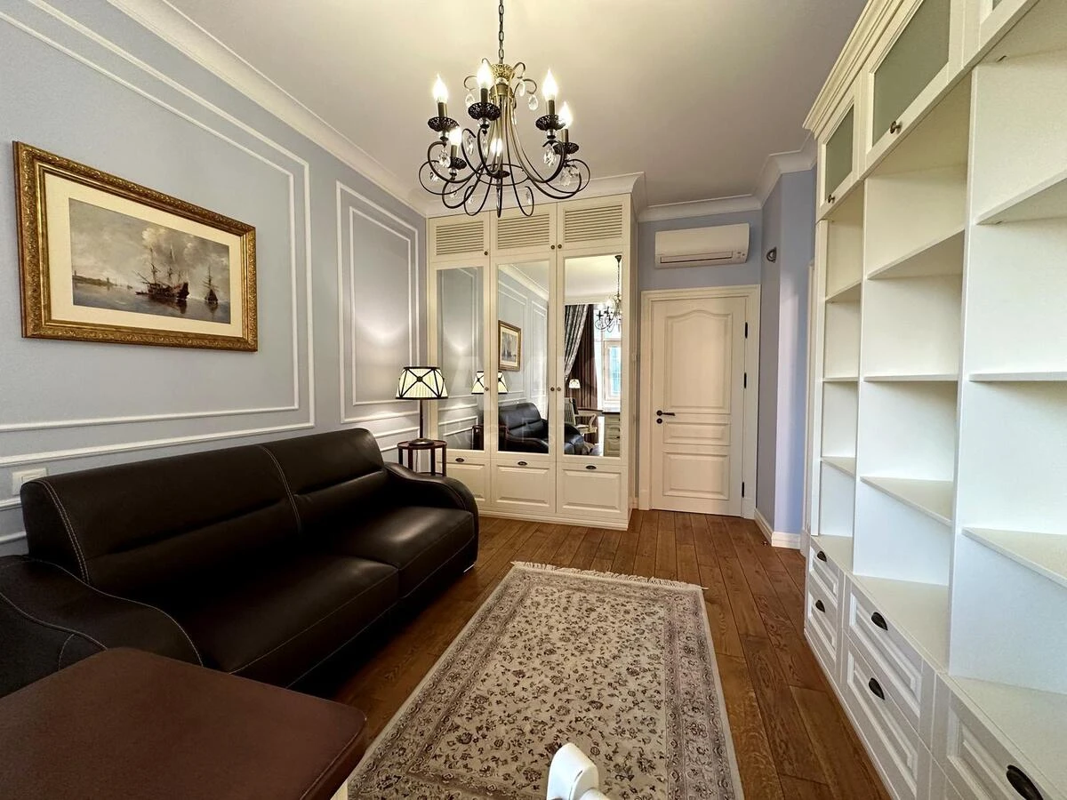 3k apartment vul. Zvirynec'ka 476690721