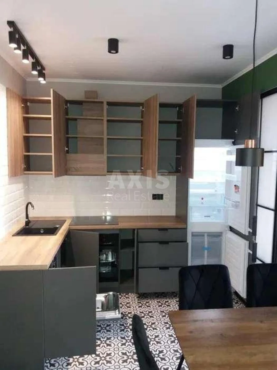2k apartment vul. Kadets'kyj gaj 10685480