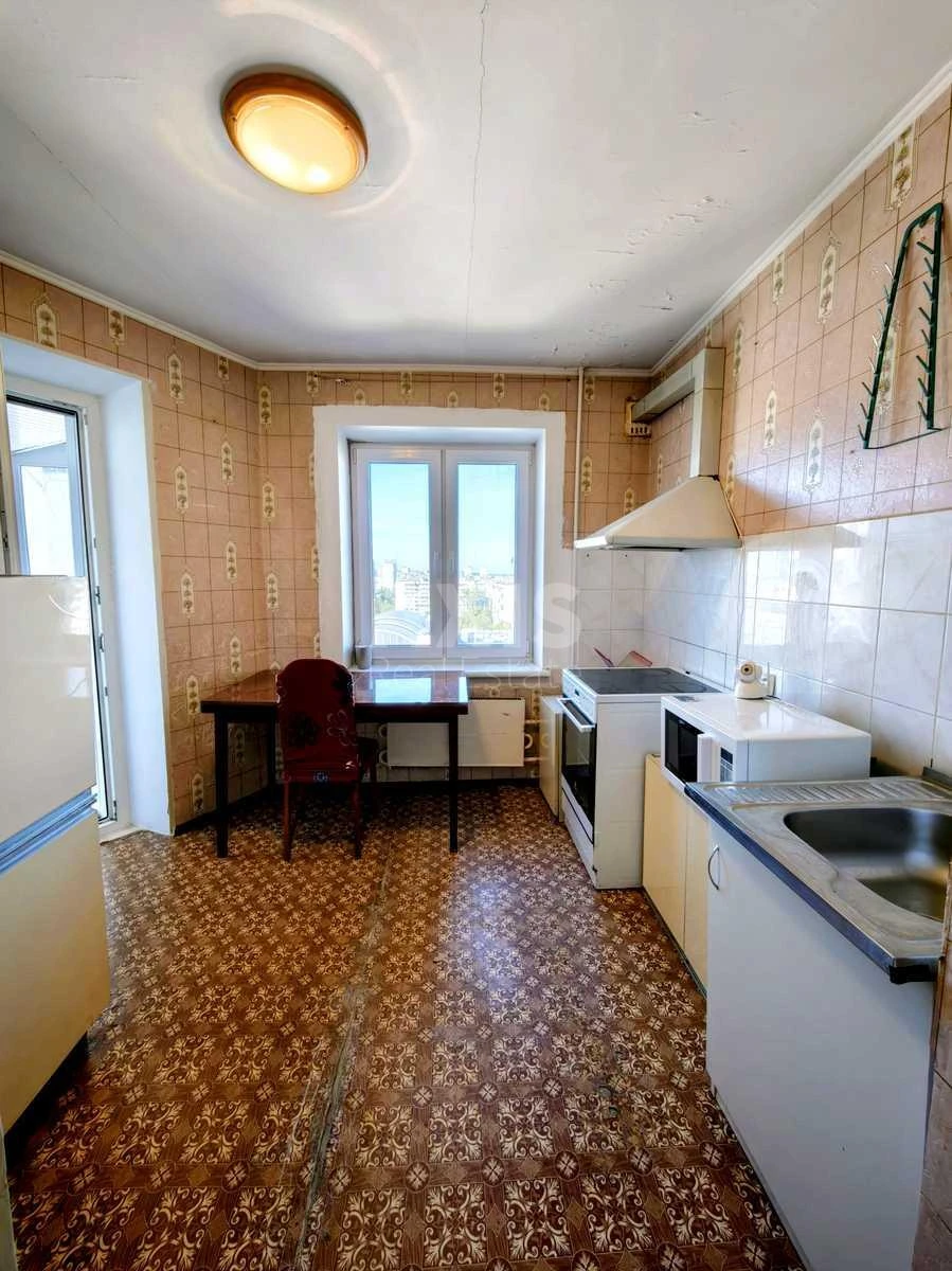 3k apartment vul. Levka Lukyanenka 13А715063