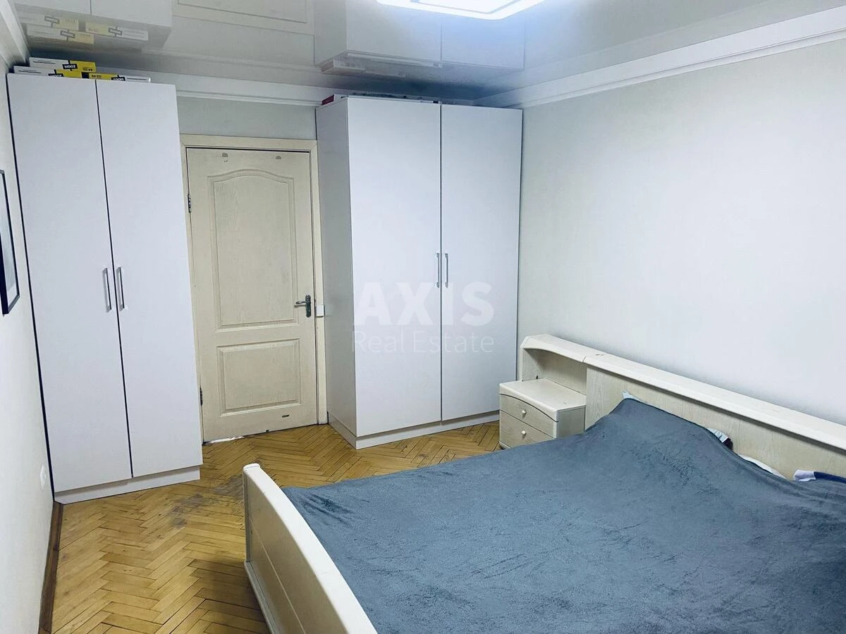 2k apartment vul. Mriyi 20А685603