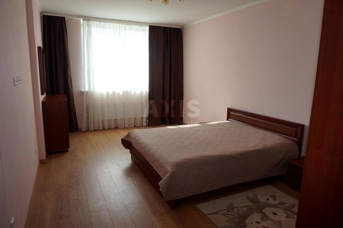 3k apartment vul. Sikors'kogo Igorja Aviakonstruktora 16692410