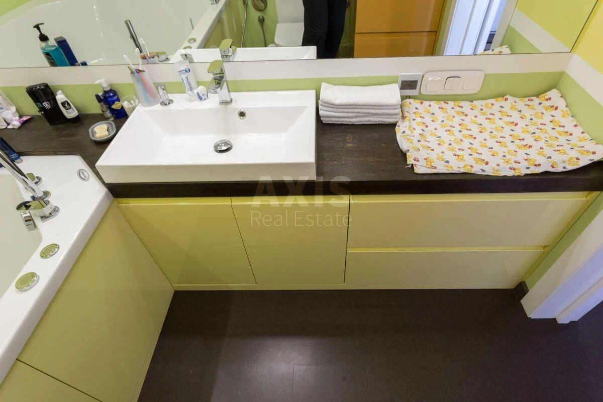 2k apartment vul. Ushyns'kogo 1Б7152511