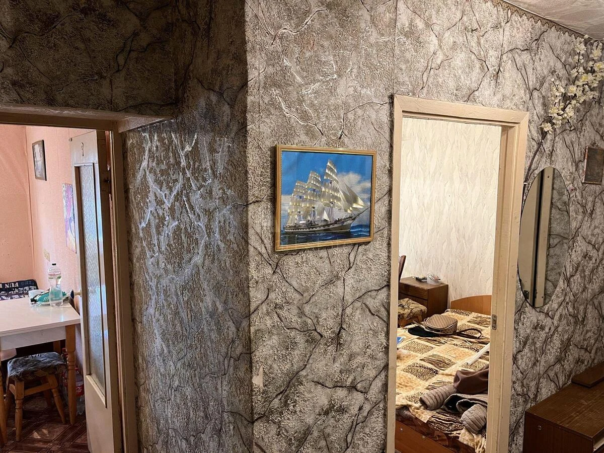 1k apartment bul. Vysoc'kogo Volodymyra 6653173