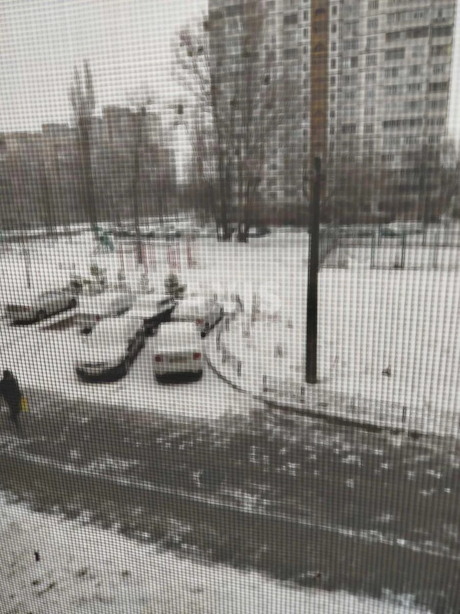 1к квартира ул. Юры Гната 16304416