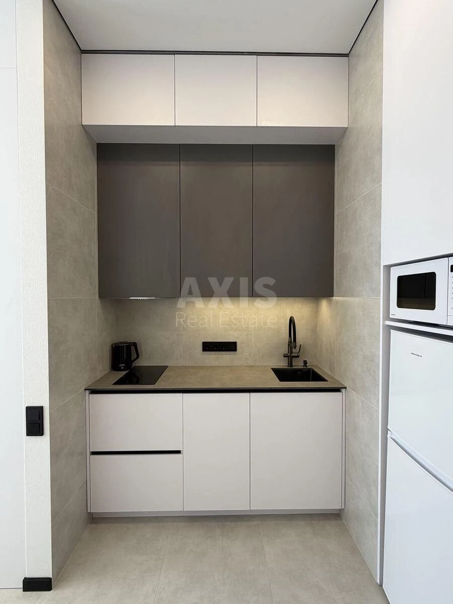 1k apartment pr-t Berestejskij 11, корп. 366940