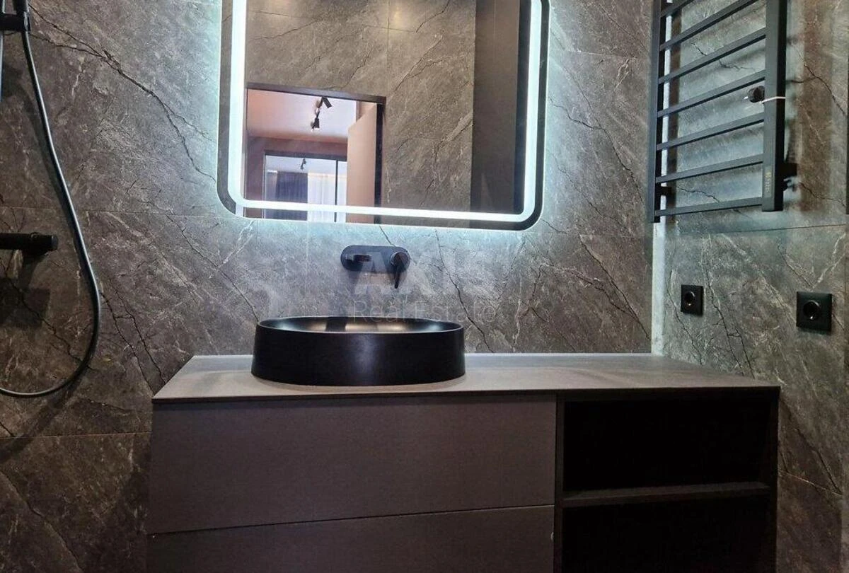 1k apartment vul. Andriya Verkhohlyada 14А653532