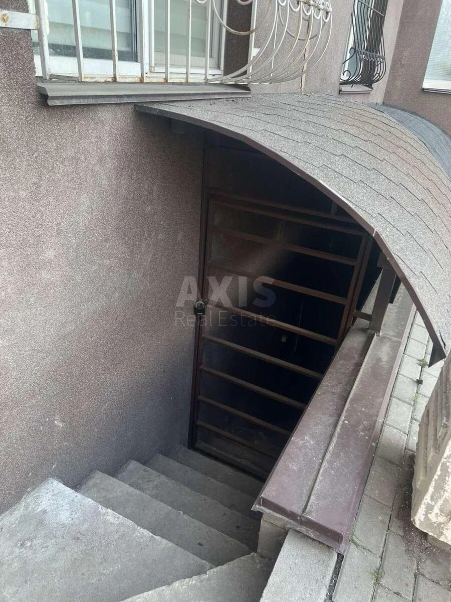 Trade object vul. Mejtusa Kompozytora 4А, 256m2669580