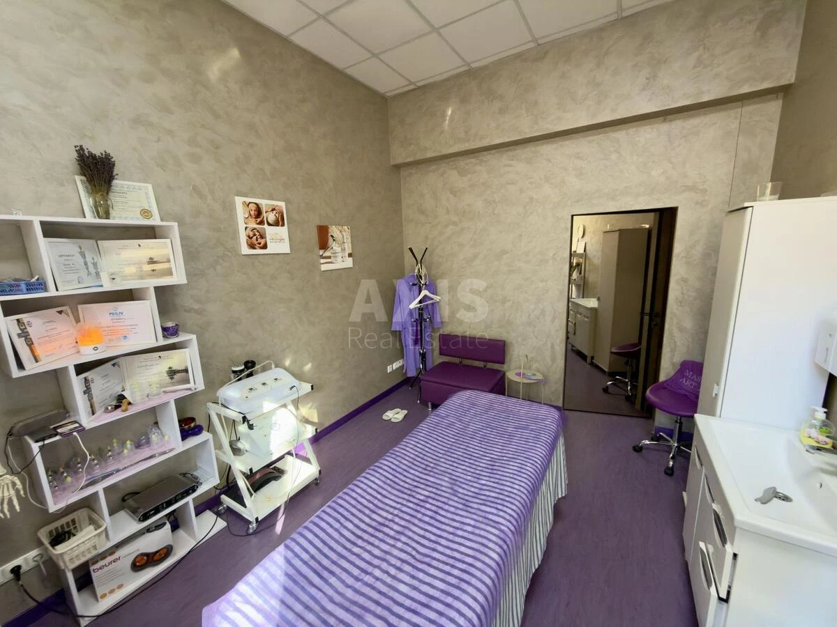 Trade object pr-t Golosii'vs'kyj 58, 179m26696214