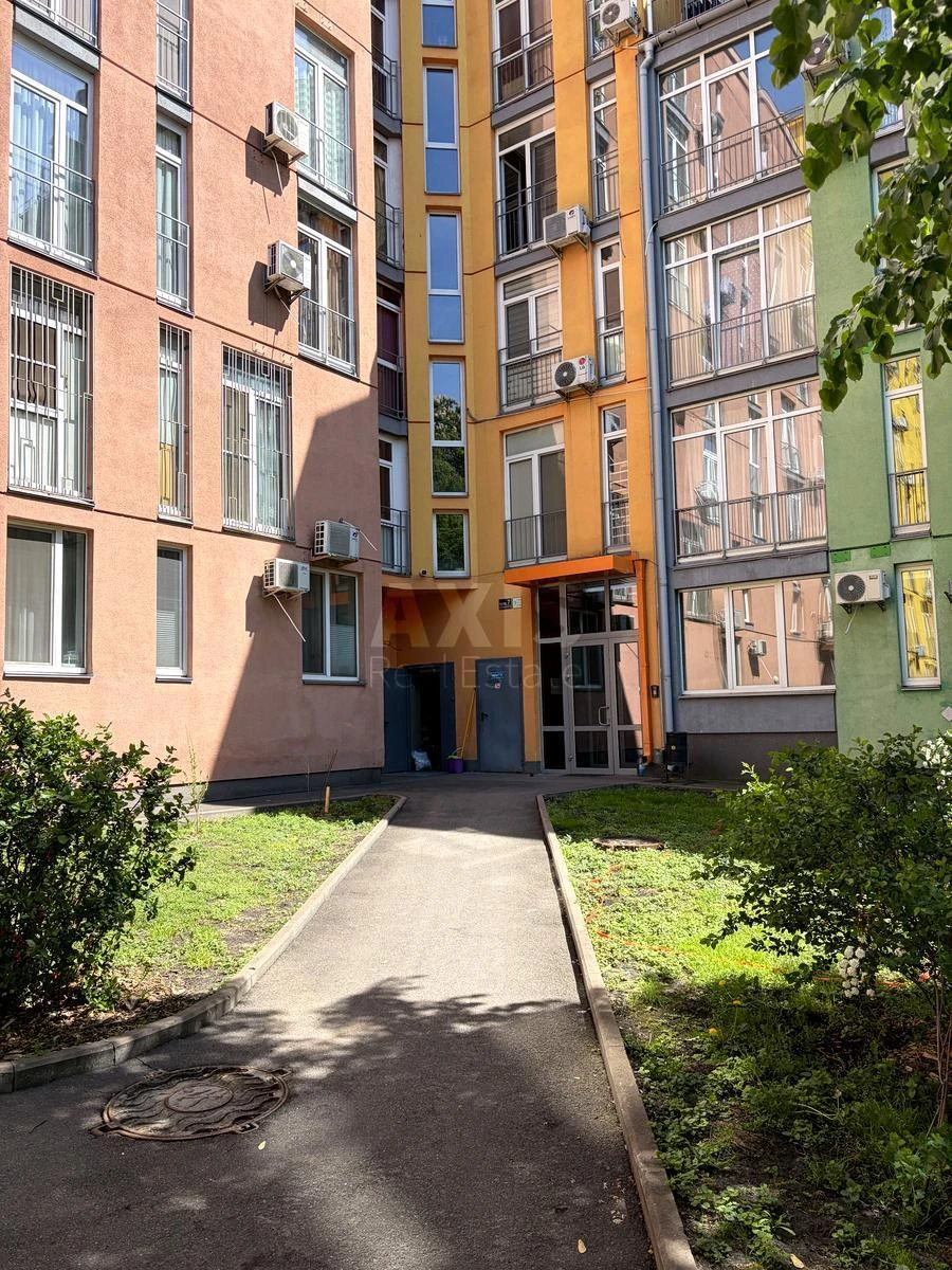 1k apartment vul. Regeneratorna 4, корп. к6862720