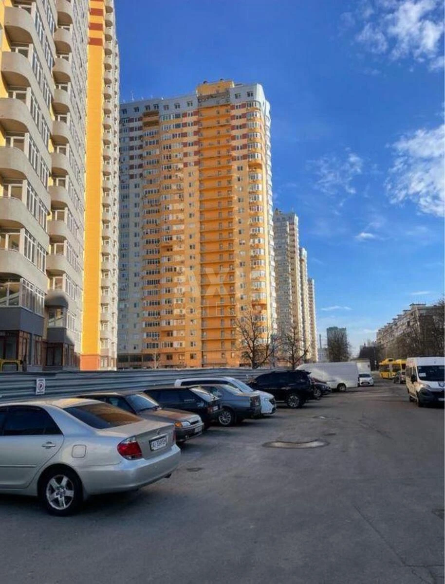 2к квартира ул. Кондратюка Юрия 17155116