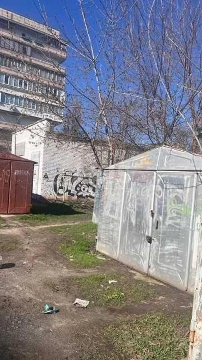 2k apartment vul. Mukachivs'ka 86864018