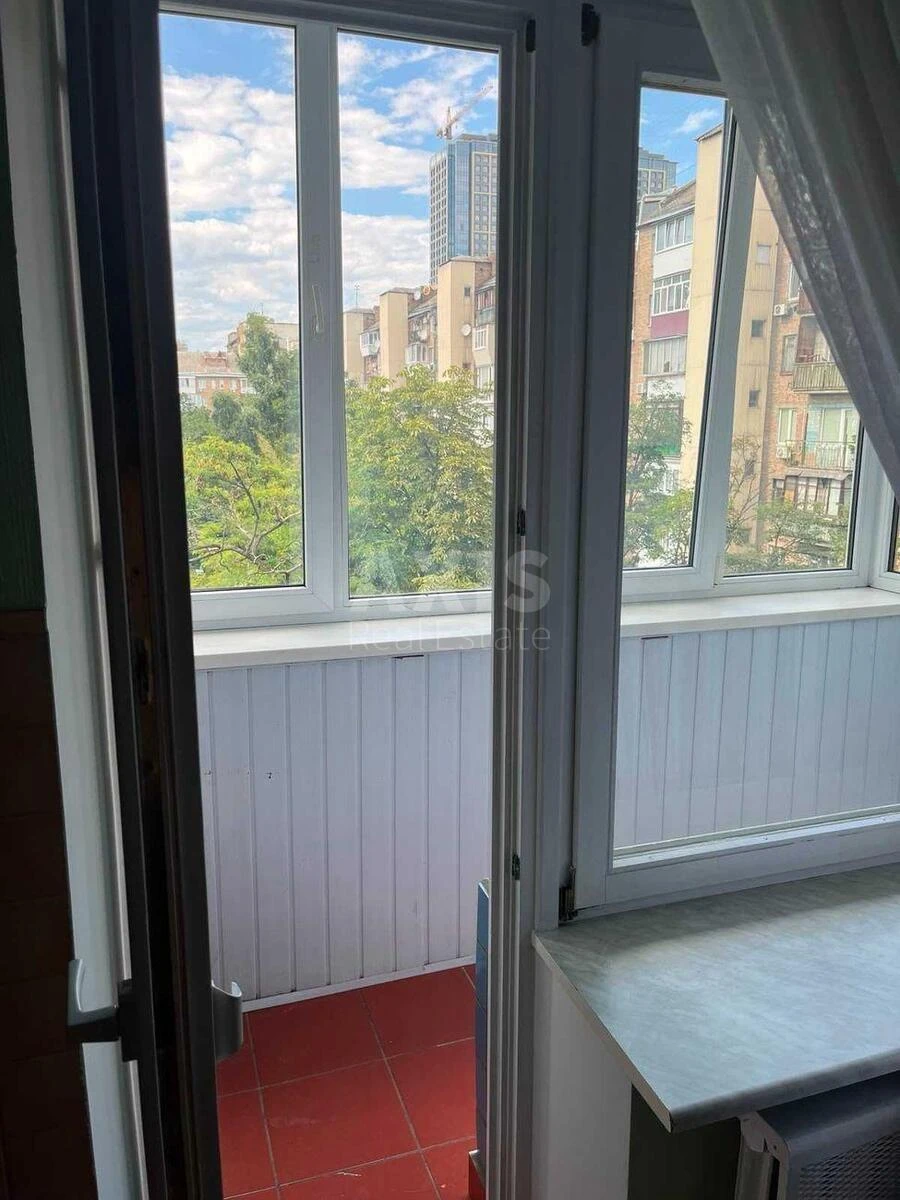 3к квартира ул. Большая Васильковская 114700954