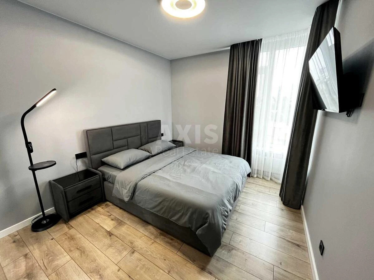 1k apartment vul. Mendeljejeva 19715767