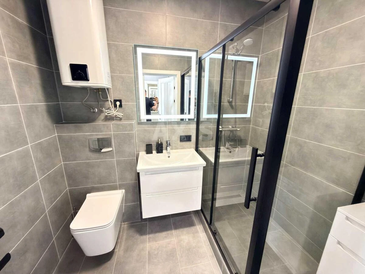 1k apartment vul. Mendeljejeva 19715849