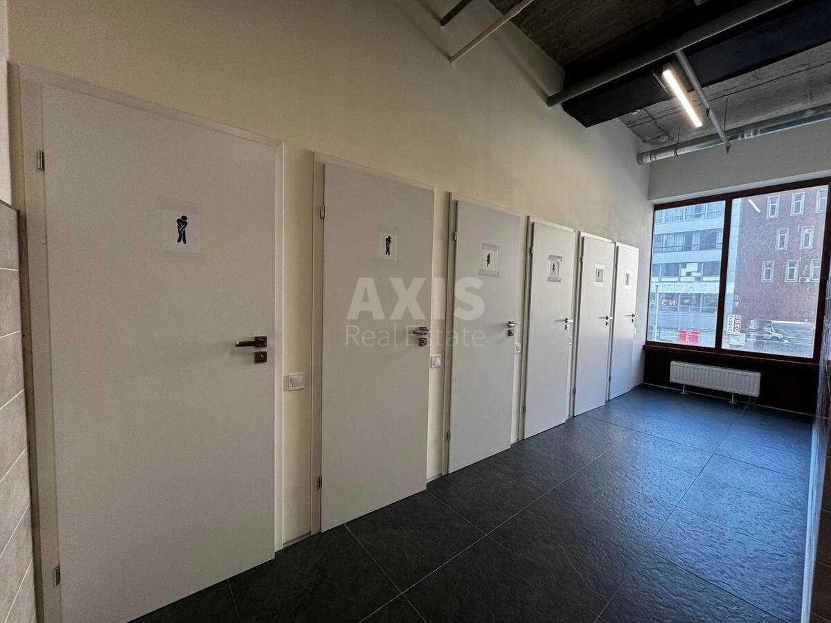 Office vul. Glybochyc'ka 32Б, 2263m26699611