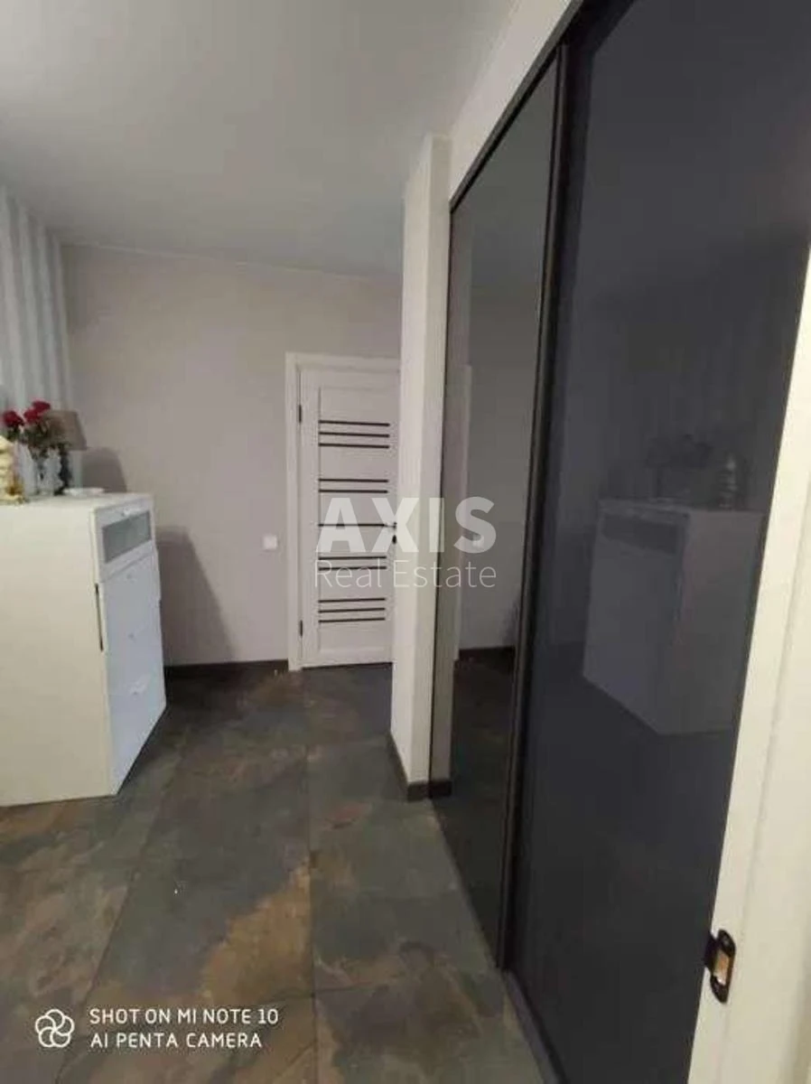 1k apartment vul. Mykil's'ko-Slobids'ka 10237558