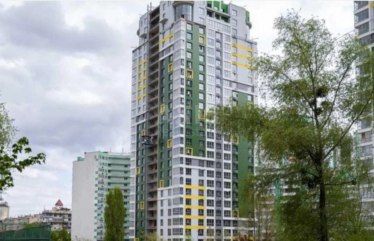 1к квартира ул. Вышгородская 4570126