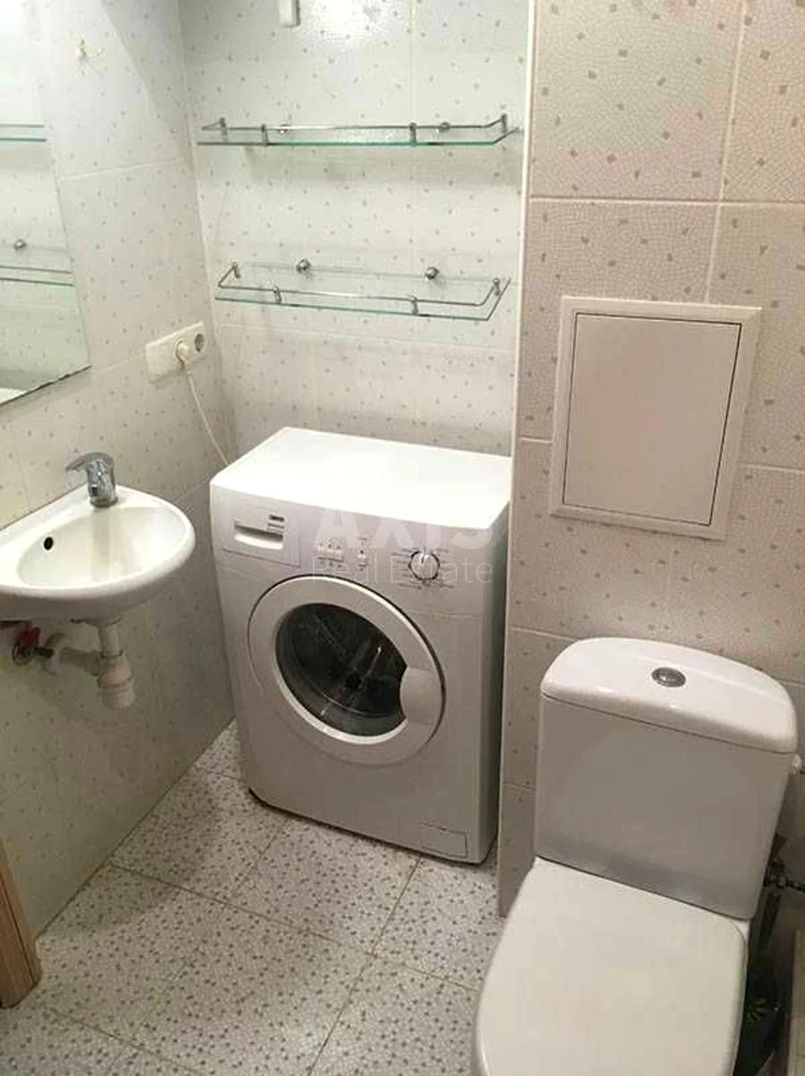 1k apartment prov. Artylerijs'kyj 1А632814