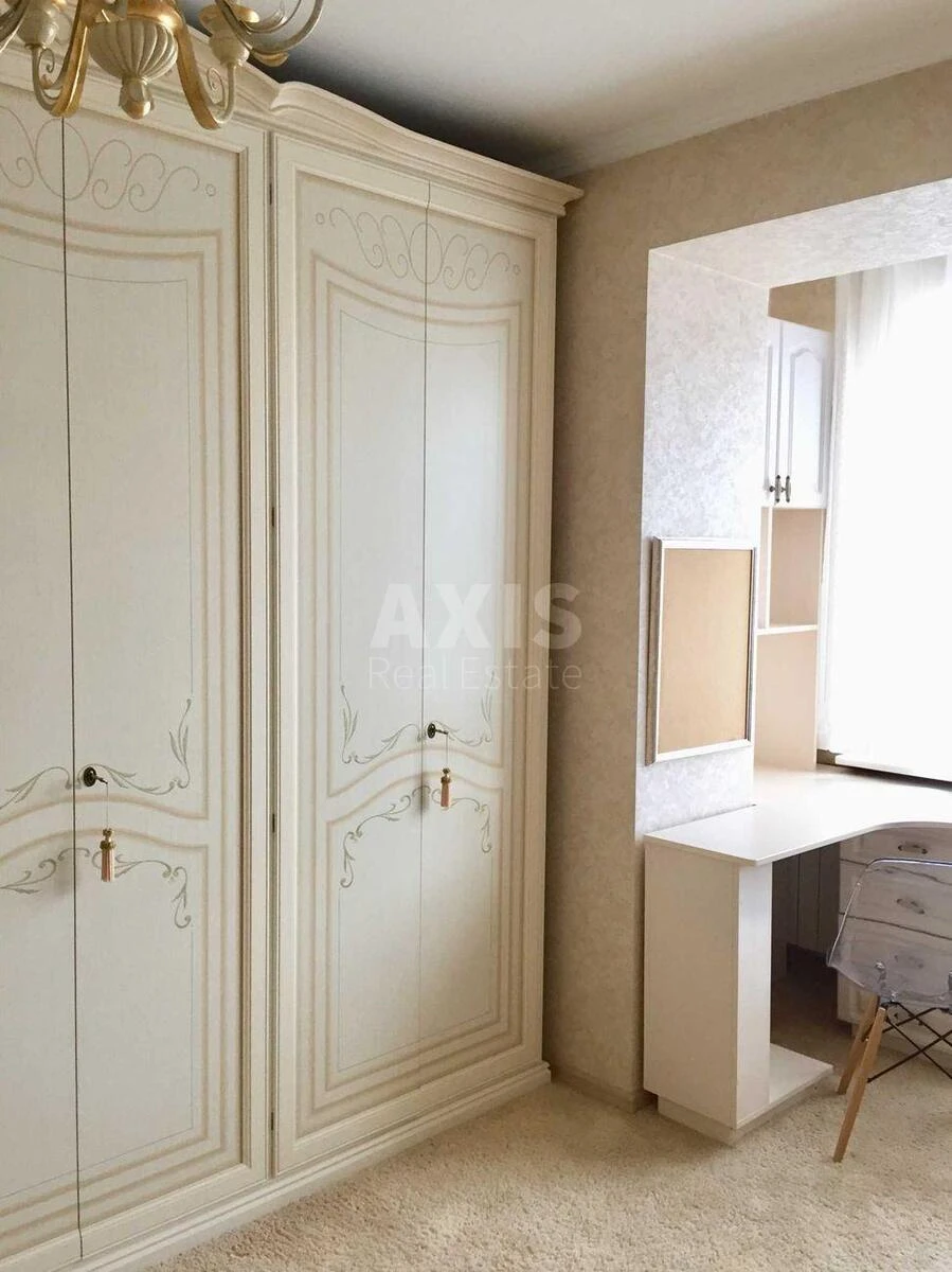 3k apartment vul. Velyka Zhytomyrs'ka 14701445