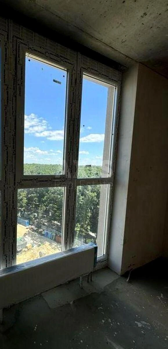 3k apartment vul. Zabolotnogo Akademika 15633011