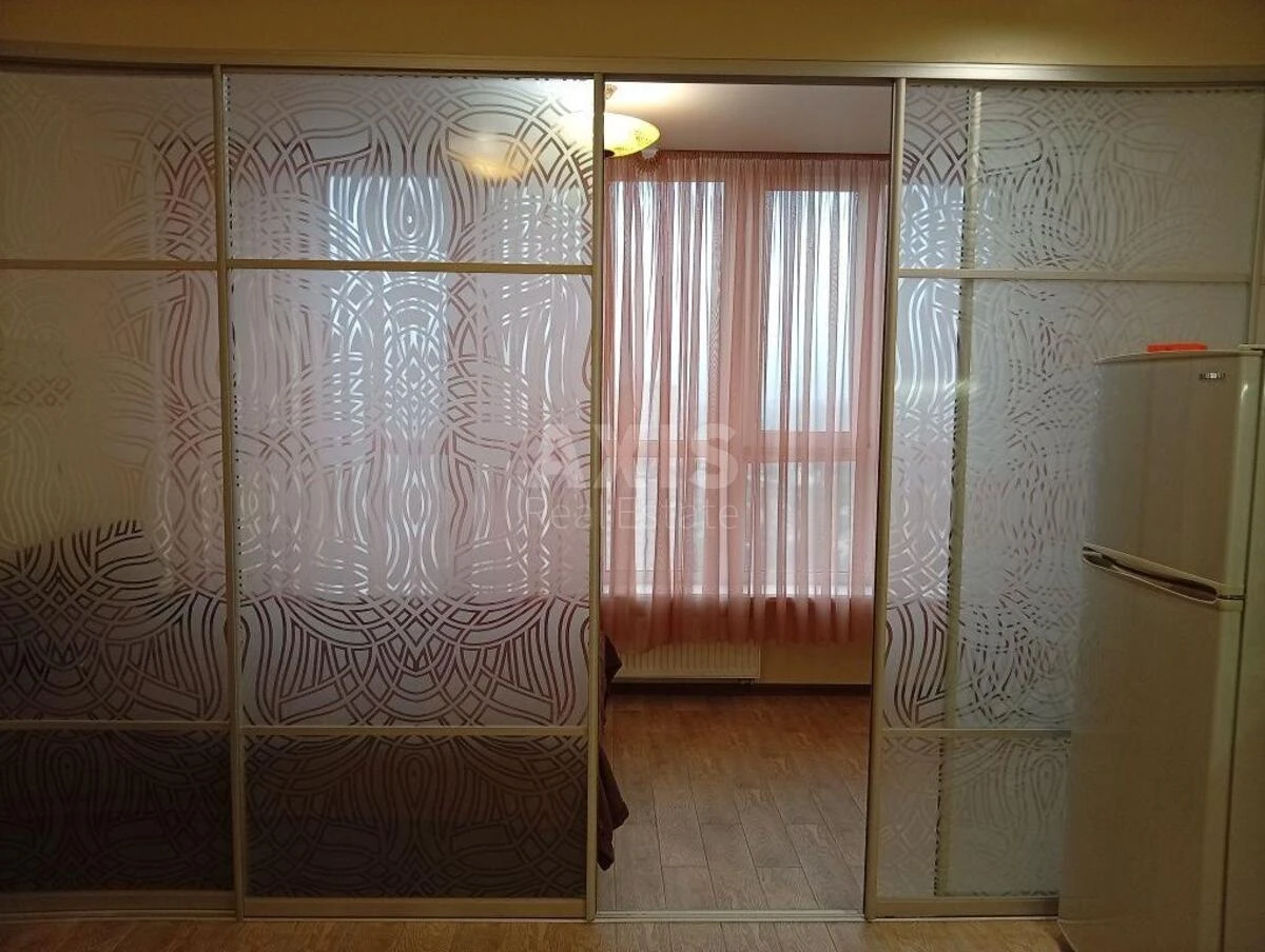 1k apartment vul. Petropavlivs'ka 40716191