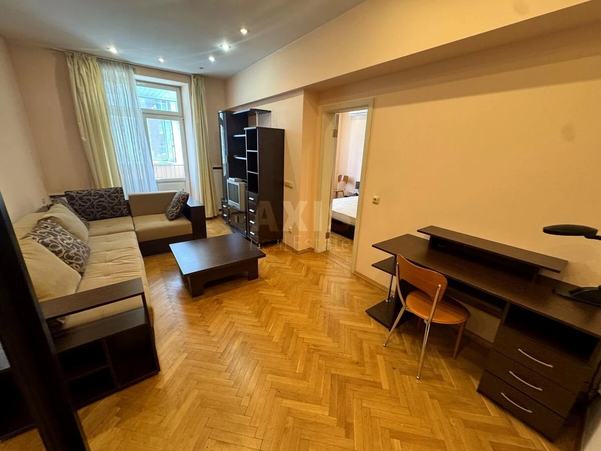 2к квартира ул. Василия Тютюнника 58/16546410