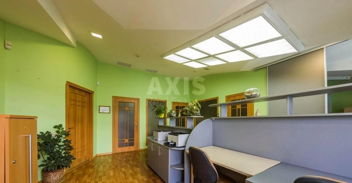 Офис ул. Спасская 5, 115м2654770