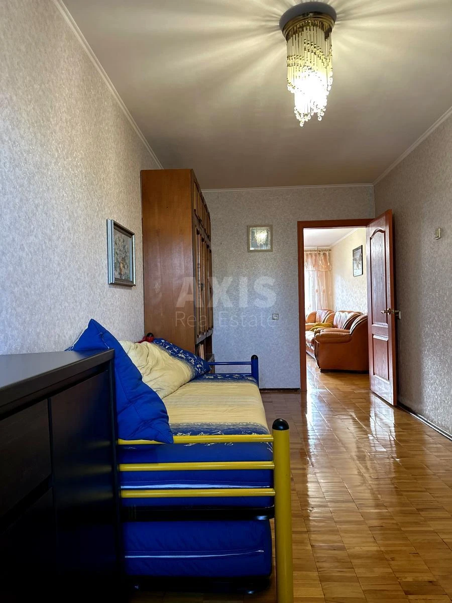 3k apartment bul. Darnyc'kyj 4А633373