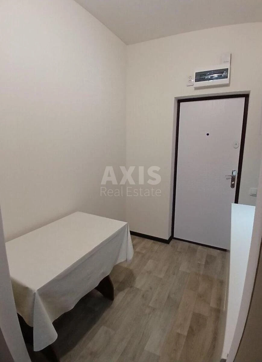 1к квартира ул. Осенняя 71670611