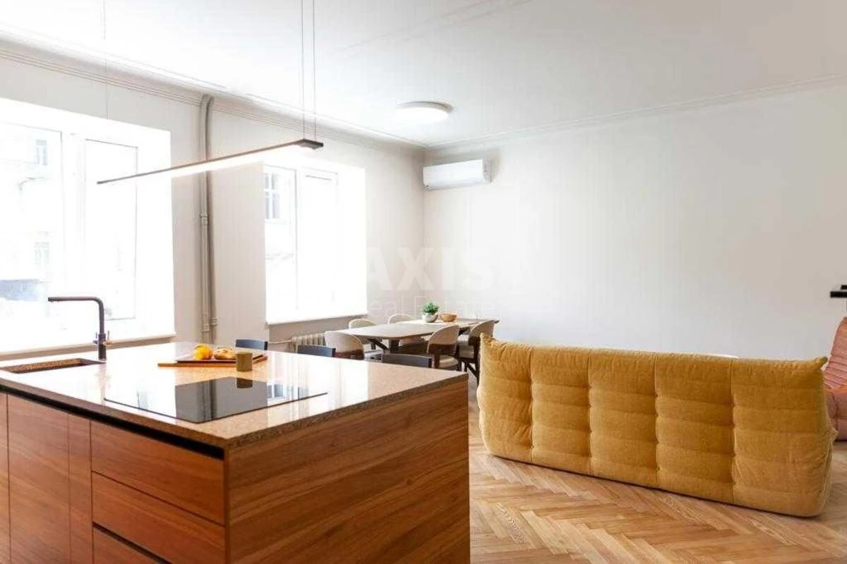 3k apartment vul. V'jacheslava Lypyns'kogo 367069