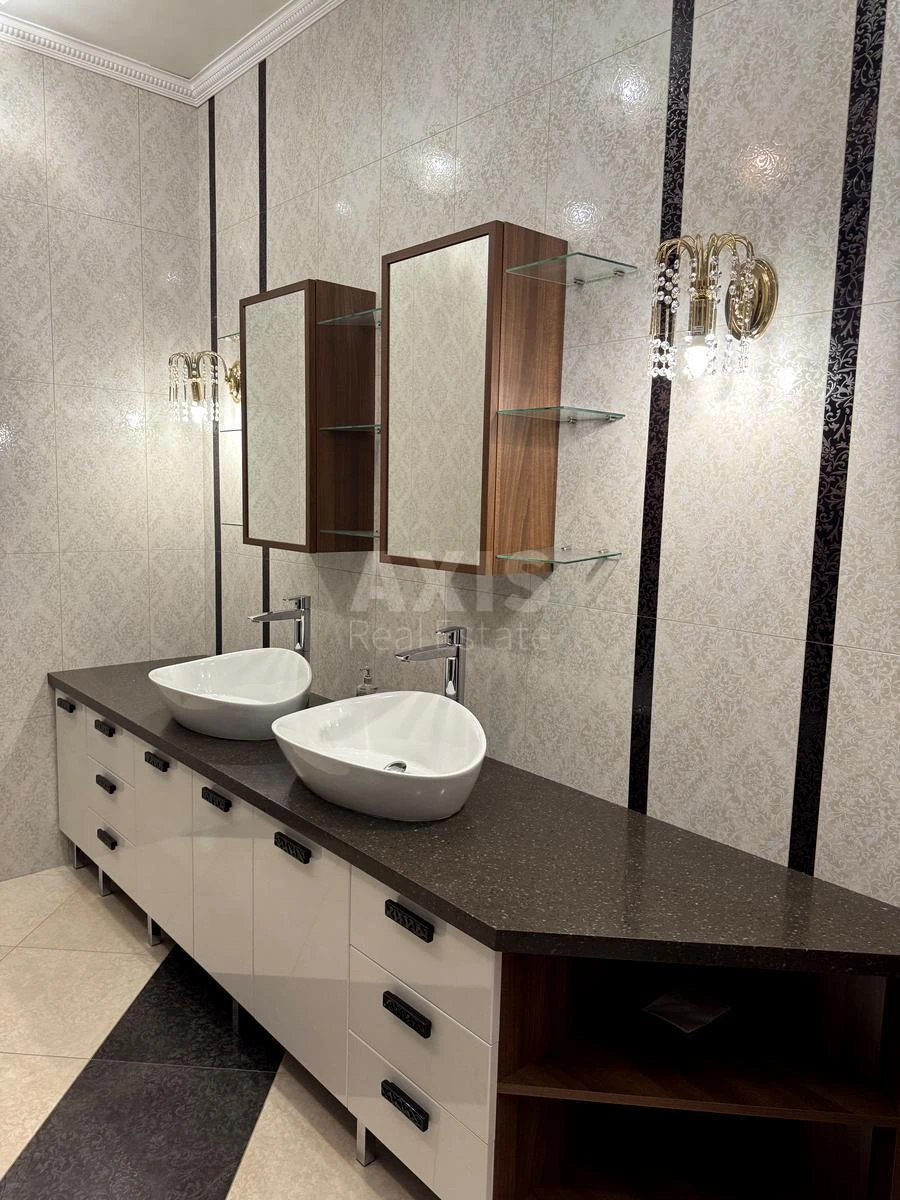 3к квартира ул. Крещатик 27Б6871213