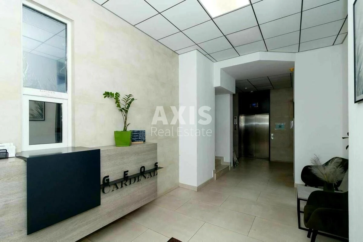 2k apartment vul. Vasylya Tyutyunnyka 28A6642816