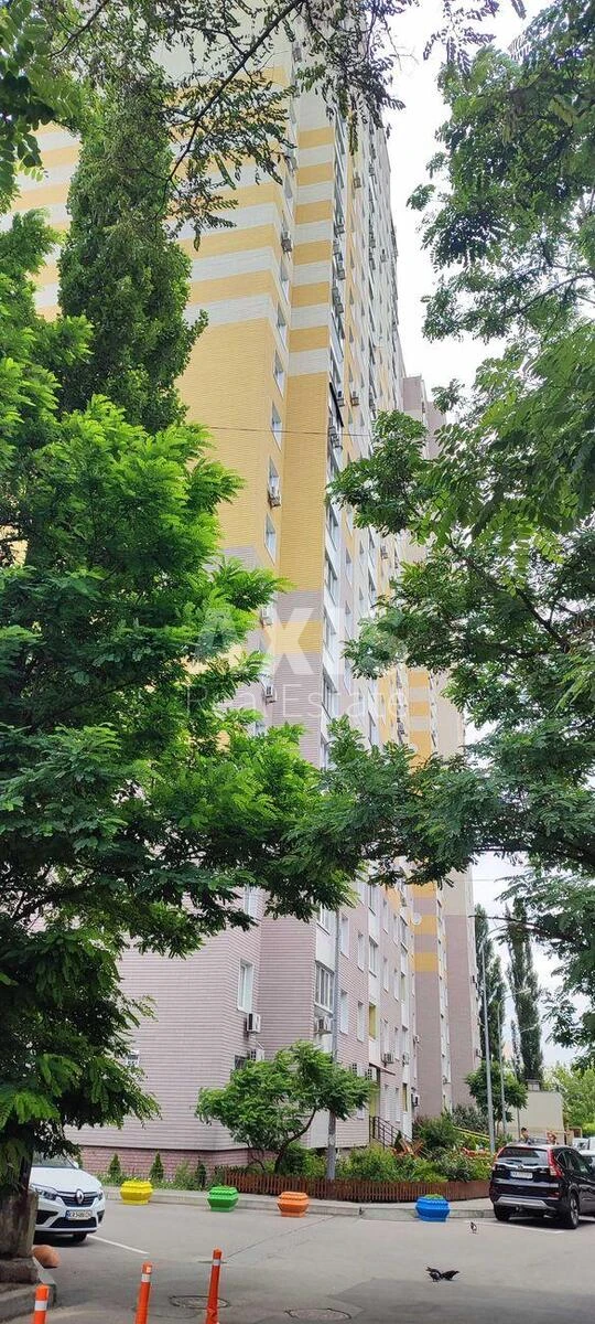 2k apartment pr-t Nauky fifty-five A6471814