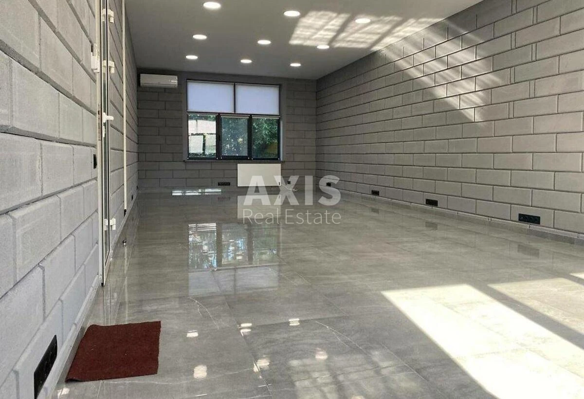 Office vul. Zaval'na 10В, 750m2490608