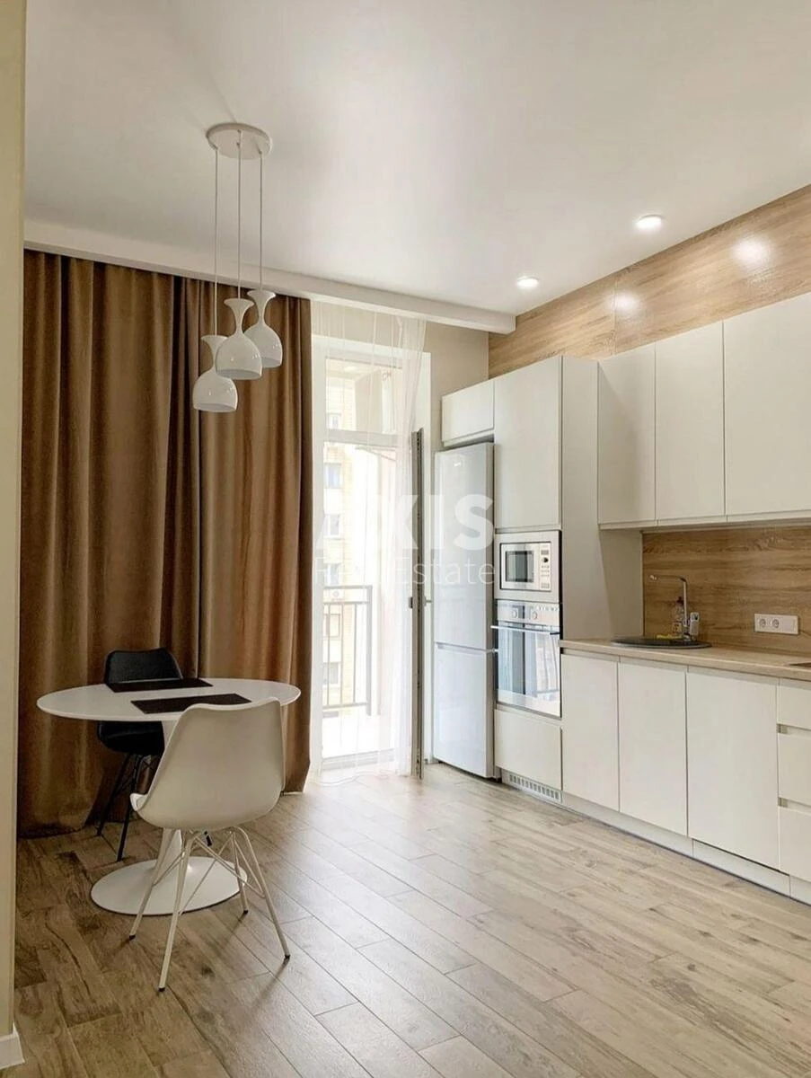 1к квартира ул. Василия Тютюнника 28А48582