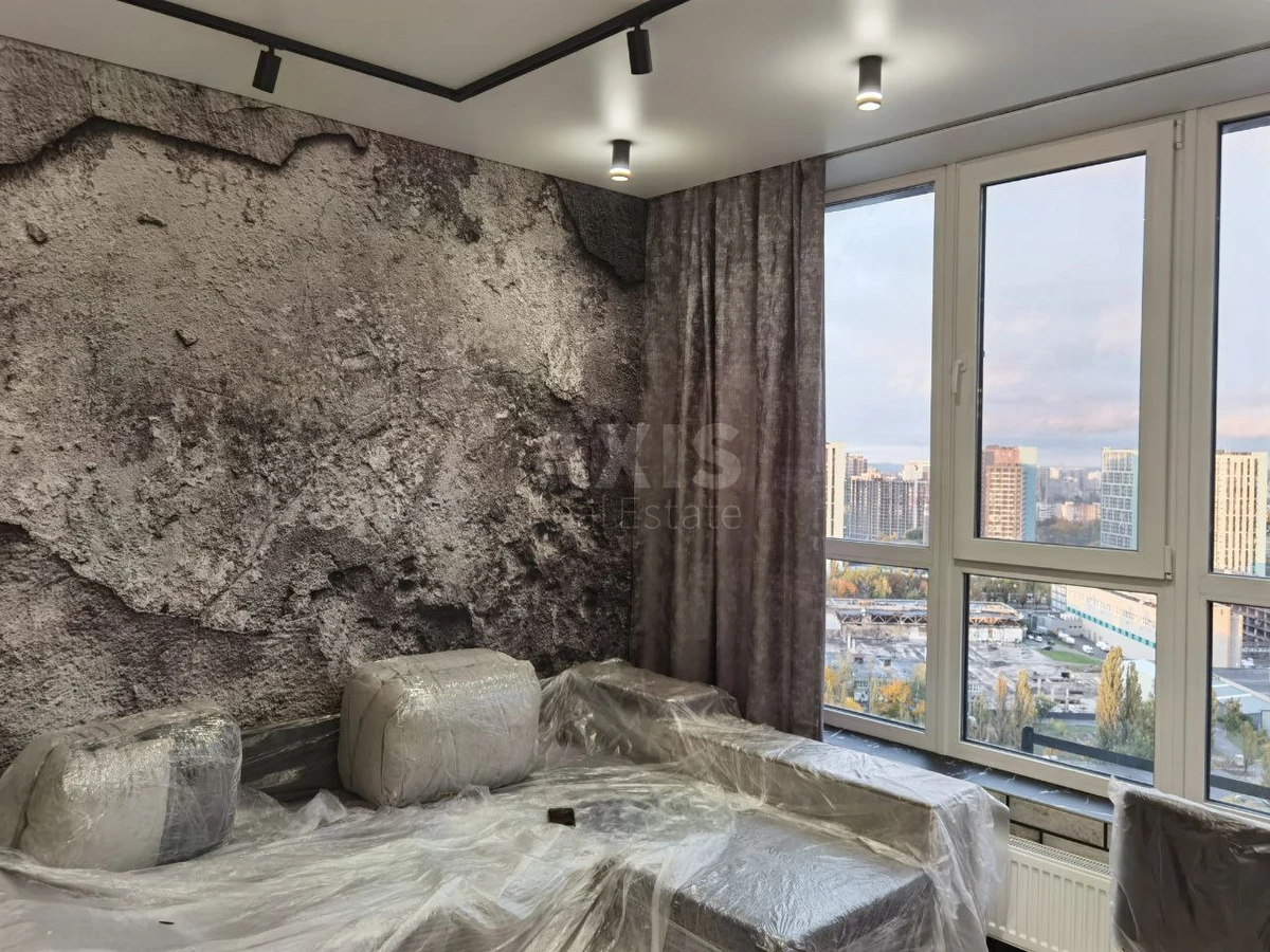 1k apartment vul. Grechka Marshala 12К604786