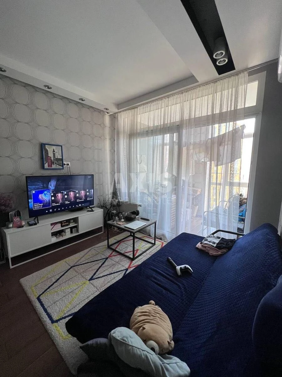 2k apartment vul. Regeneratorna 4, корп. 10643162