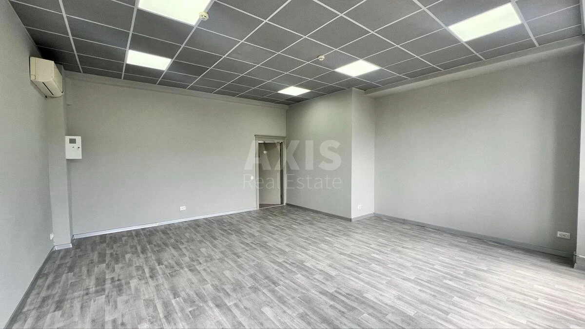 Office vul. Mechnykova 2, 38m2675543