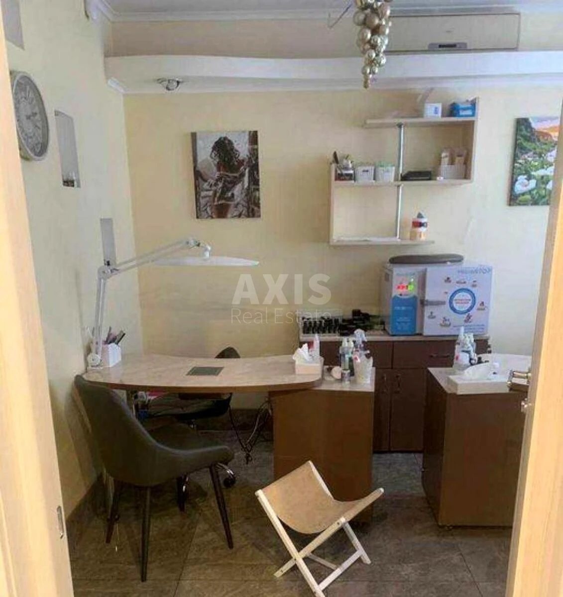 Trade object vul. Povitroflots'ka 52, 190m2659605