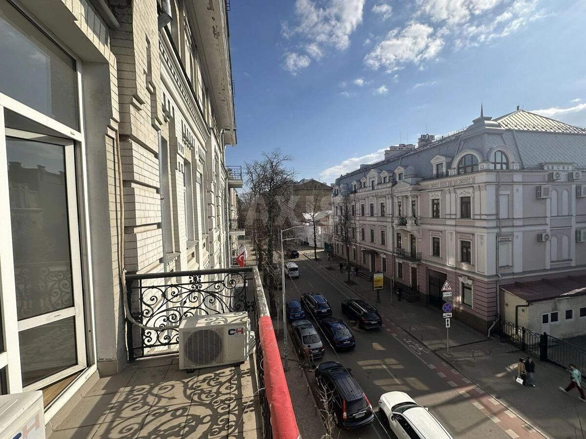 Office vul. Jaroslaviv Val 38, 434m2674972