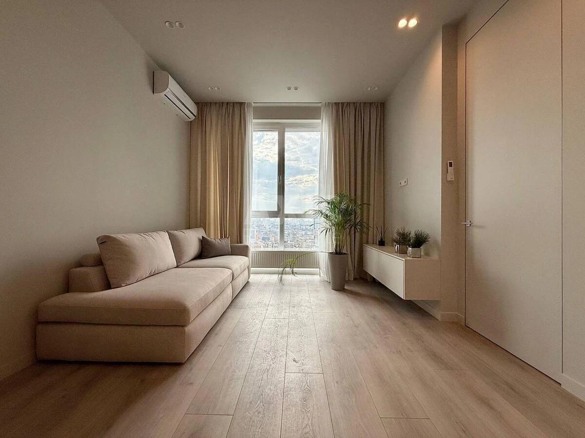 1к квартира ул. Бульварно-Кудрявская 15А675091