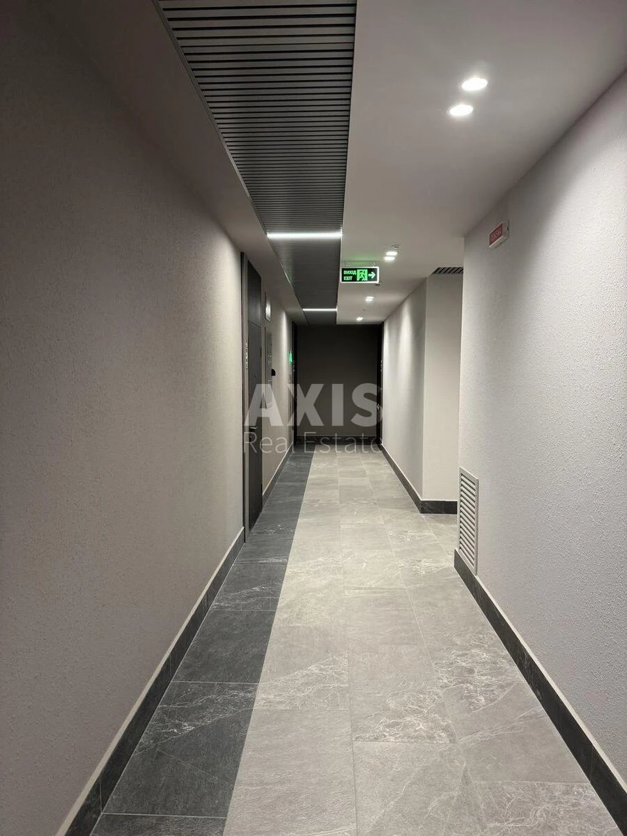 3k apartment vul. Zhmachenka Generala 266441213