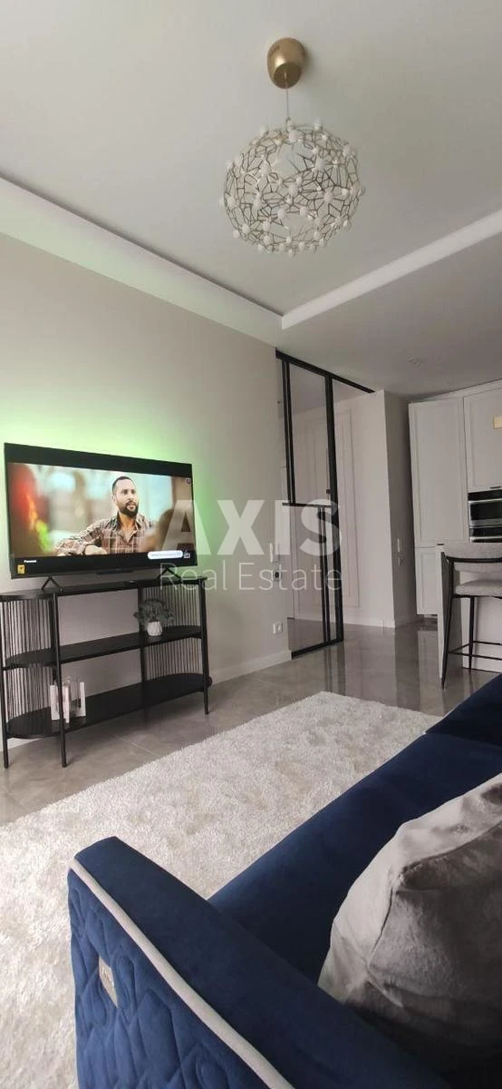 2k apartment vul. Myhajla Maksymovycha 26Г453641