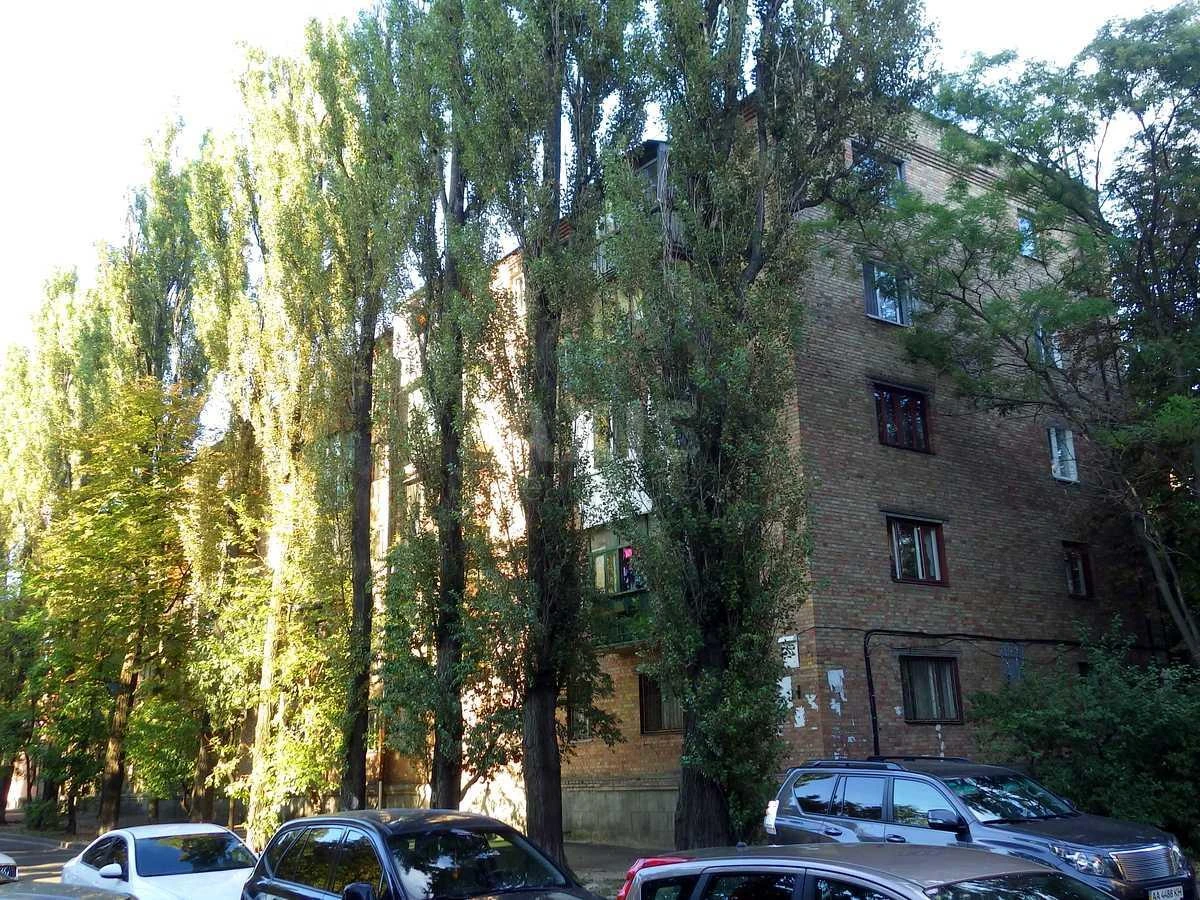 2k apartment vul. Vavylovyh 20/137060315