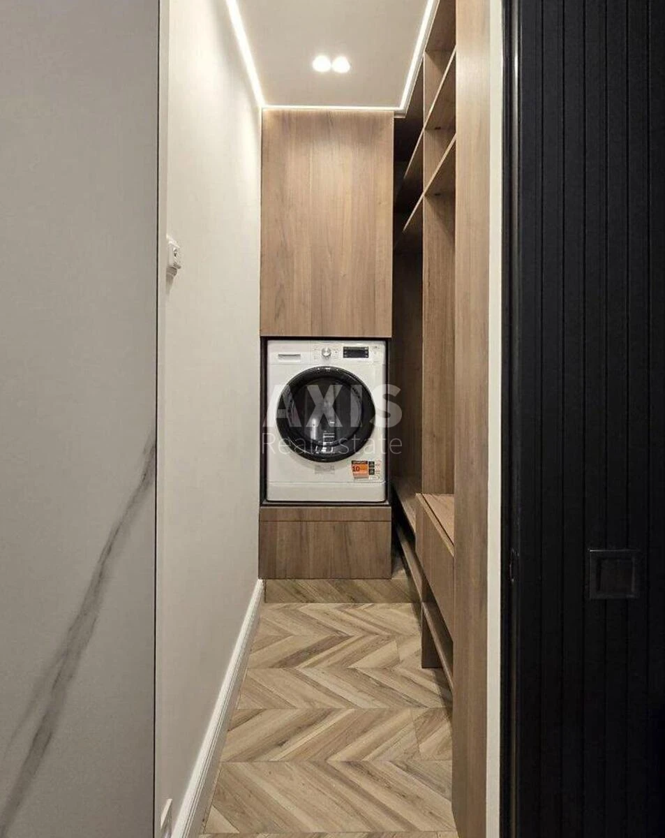 1k apartment vul. Viktora Nekrasova 86697712